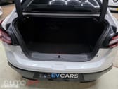 Citroen e-C4 X Shine Pack