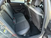 Audi A1 25 TFSI S line