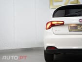 Fiat Tipo 1.3 M-Jet Street