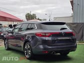 Renault Mégane 1.5 dCi Bose Edition EDC J18