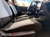 Citroen C3 1.2 PureTech C-Series