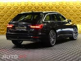 Audi A6 Avant 40 TDI Sport S tronic