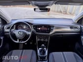 Volkswagen T-Roc 1.0 TSI