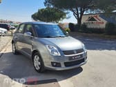 Suzuki Swift 1.3 DDiS GL