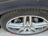 Mercedes-Benz 180 CLA 180d AMG line