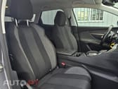 Peugeot 3008 1.5 BlueHDi Active Pack EAT8