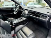 Porsche Macan S Diesel PDK