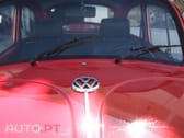 Volkswagen Carocha Carocha 1300
