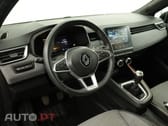 Renault Clio Clio 1.0 TCe Techno