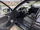 Volkswagen Tiguan Allspace 2.0 TDI Confortline DSG