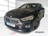 BMW 216 d Corporate Edition