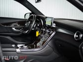Mercedes-Benz GLC 250 d 4-Matic