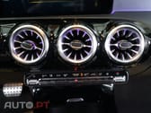 Mercedes-Benz CLA 250 e 8G-DCT Edition AMG Line