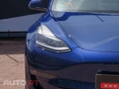 Tesla Model 3 Long Range Tração Integral