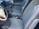 Toyota Aygo 1.0