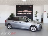 Peugeot 308 SW 1.6 BlueHDi Style