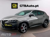 Alfa Romeo Tonale 1.3 HYBRID Q4 VELOCE I.V.A DEDUTÍVEL
