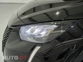 Peugeot E-208 50 kWh Allure Roadtrip