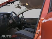 Renault Captur Exclusive 1.5 Dci