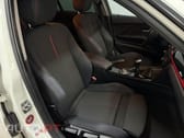 BMW 320 Line-Sport