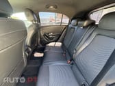 Mercedes-Benz A 180 d Progressive Aut.