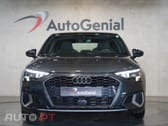 Audi A3 Sportback 1.0 TFSI S tronic