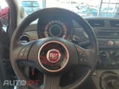 Fiat 500 1.3 16V MJ Vintage S&S