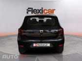 Dacia Sandero 1.0 SCe Comfort