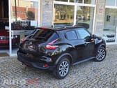 Nissan Juke 1.2 DIG-T N-Connecta