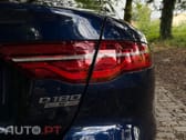 Jaguar XE 2.0 D R-Dynamic S