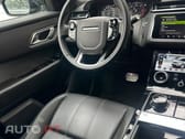 Land Rover Range Rover 2.0 D R-Dynamic S