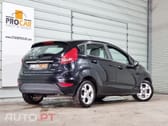 Ford Fiesta 1.25 Titanium