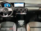 Mercedes-Benz A 200 7G-DCT AMG Line