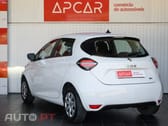 Renault Zoe (c/ Bateria) Zen 50