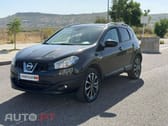 Nissan Qashqai 1.5 dCi N-Connecta