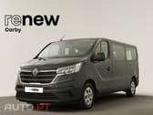Renault Trafic Trafic 2.0 Blue dCi L2 Grand Equilibre