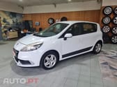 Renault Scénic 1.5 dCi Dynamique S