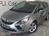 Opel Zafira Tourer Cosmo 1.6 CDTI 136 CV