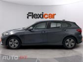 BMW 116 d Advantage