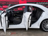 Mercedes-Benz CLA 180 d AMG Line