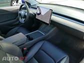 Tesla Model 3 Tração Traseira