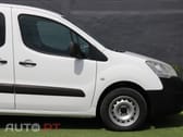 Peugeot Partner 1.6 HDi L2 3L Confort