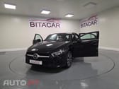 Mercedes-Benz A 250 e Style Plus