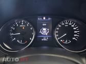 Nissan Qashqai 1.3 DIG-T N-Connecta J18 Led
