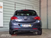 Opel Astra 1.4 Executive S/S