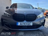 BMW 120 d Pack M Auto