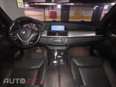 BMW X5 30 d xDrive
