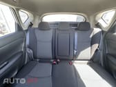 Nissan Pulsar 1.2 DIG-T Tekna Xtronic