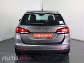 Opel Astra Sports Tourer 1.5 D Design & Tech Aut. S/S