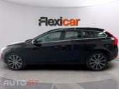 Volvo V60 2.4 D6 AWD Phev